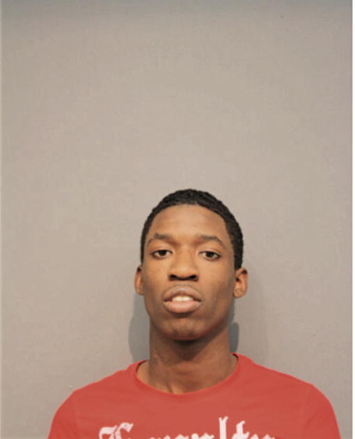 DARRELL R RHYME, Cook County, Illinois