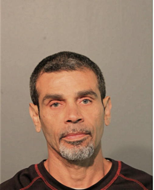 JOSE L RIVERA, Cook County, Illinois