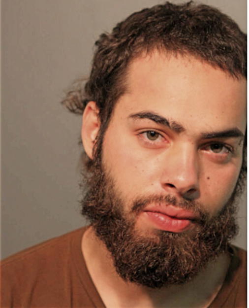 SIDNEY RIVERA, Cook County, Illinois