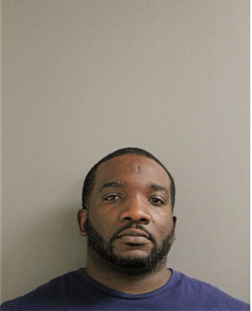 DAVID L RIVERS, Cook County, Illinois