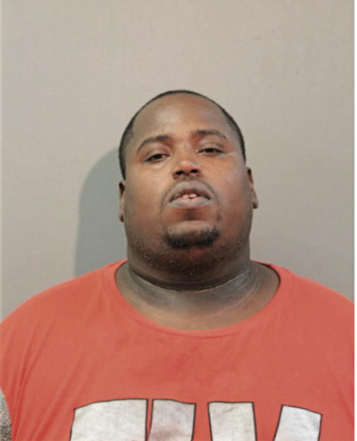 ANTONIO H ROBERTS, Cook County, Illinois