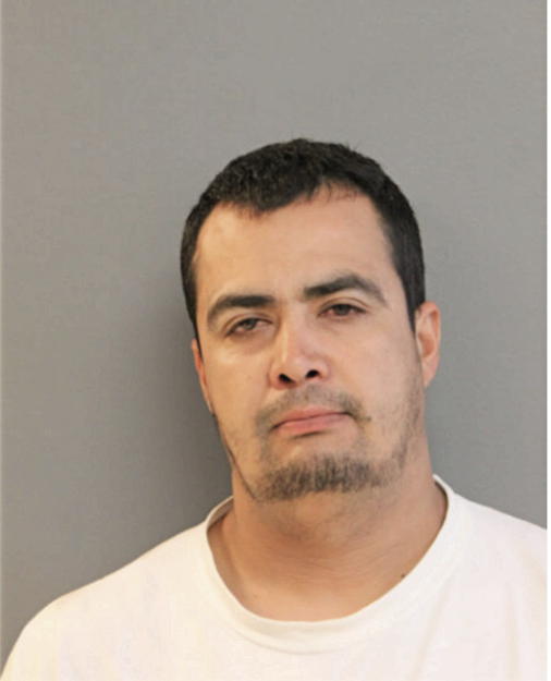 BERNARDO RODRIGUEZ, Cook County, Illinois
