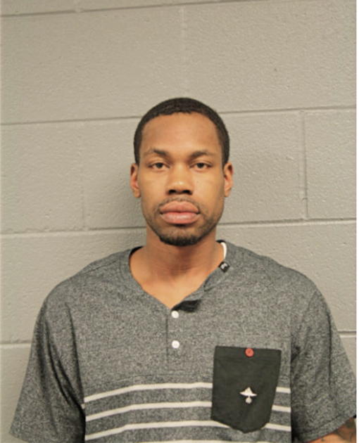 RAMMELE D ROLLE, Cook County, Illinois