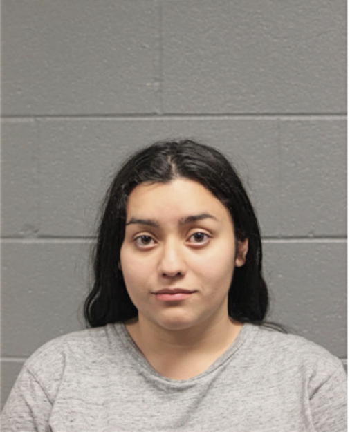 ALMA M ROSALES, Cook County, Illinois