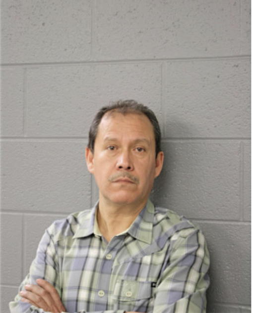 SALOMON RUIZ, Cook County, Illinois