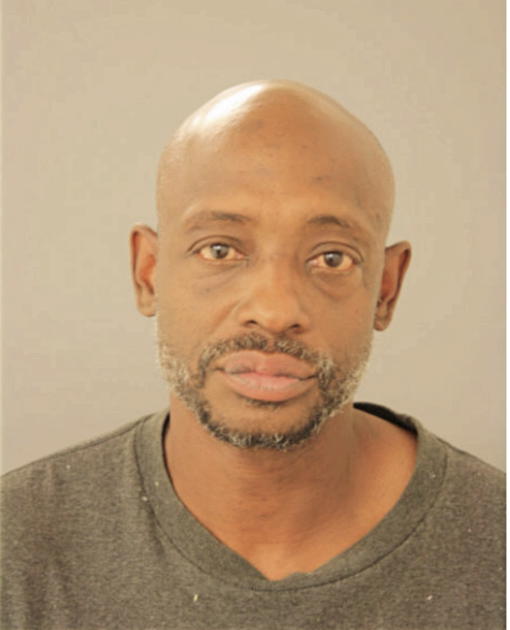 JEROME RUTHERFORD, Cook County, Illinois