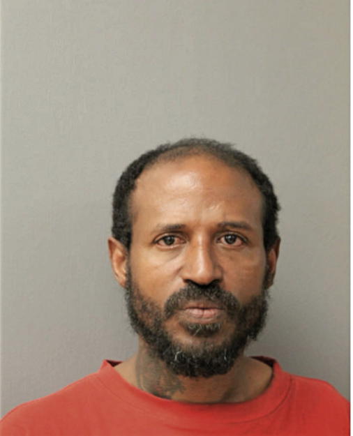 JOSE A SANCHEZ, Cook County, Illinois