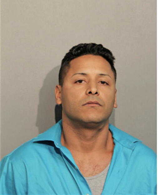 KEVIN J SANTIAGO, Cook County, Illinois