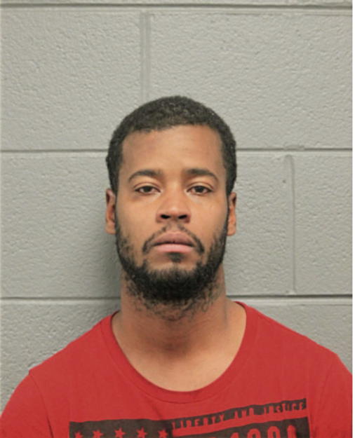 KEVIN SCOTT, Cook County, Illinois