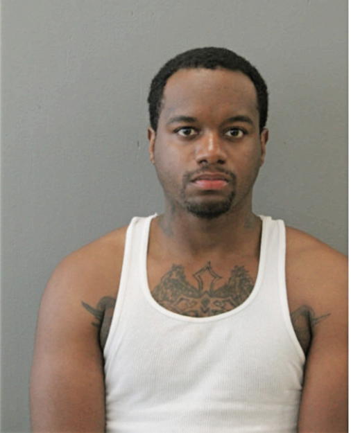 MICHAEL D SIMS, Cook County, Illinois