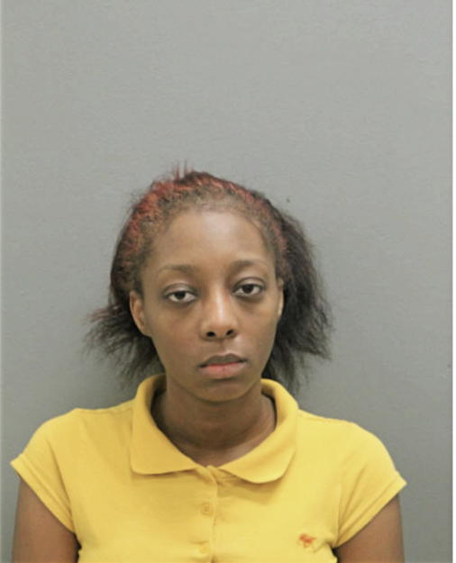 BRIANNA A SMITH, Cook County, Illinois