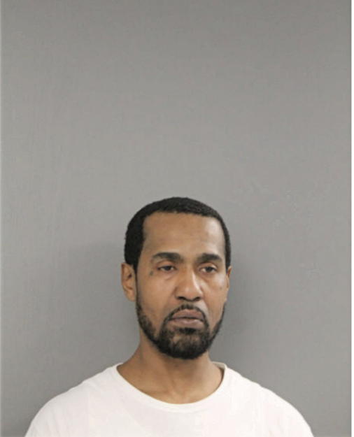 RAHSAAN A SMITH, Cook County, Illinois