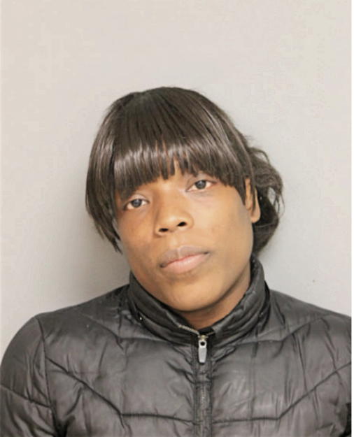 TYWASHA LYNETTE SMITH, Cook County, Illinois