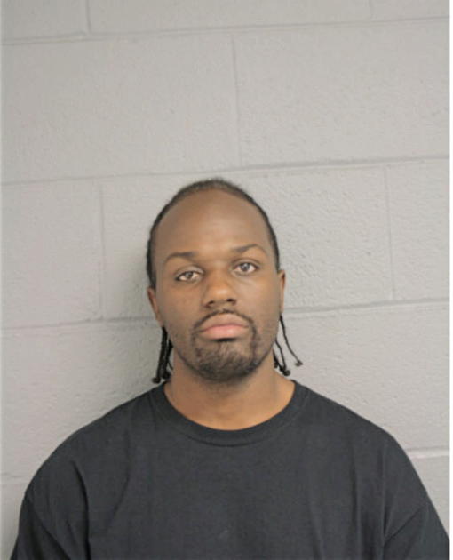 MARKUS SNOWDEN, Cook County, Illinois
