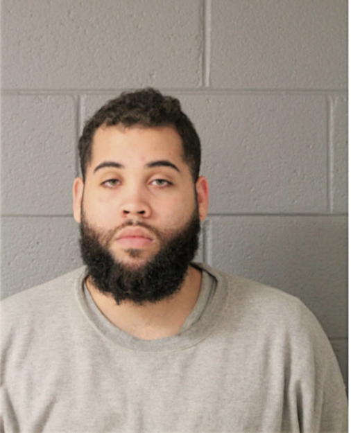 KENNY SOSA, Cook County, Illinois