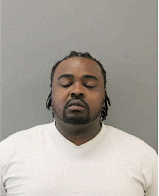 CURTIS SPENCER, Cook County, Illinois