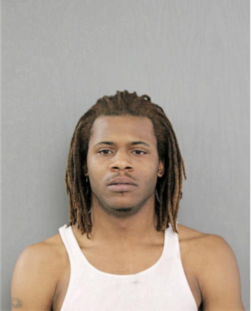 LENARD STANCIEL, Cook County, Illinois