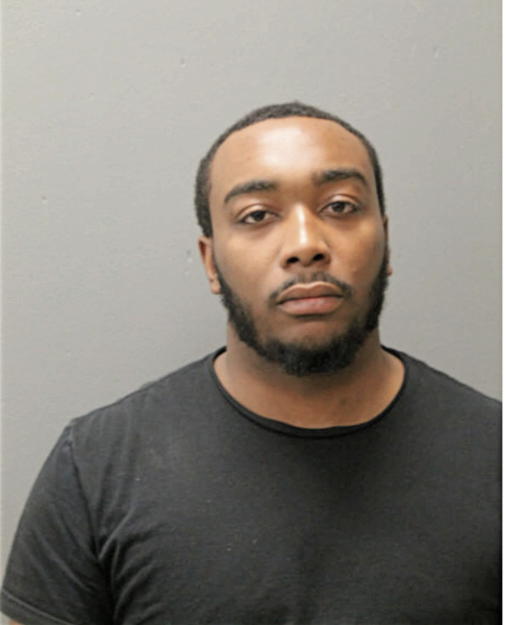JAYLEN L TAYLOR, Cook County, Illinois