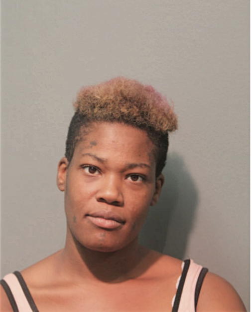 CONDESSA M THOMAS, Cook County, Illinois