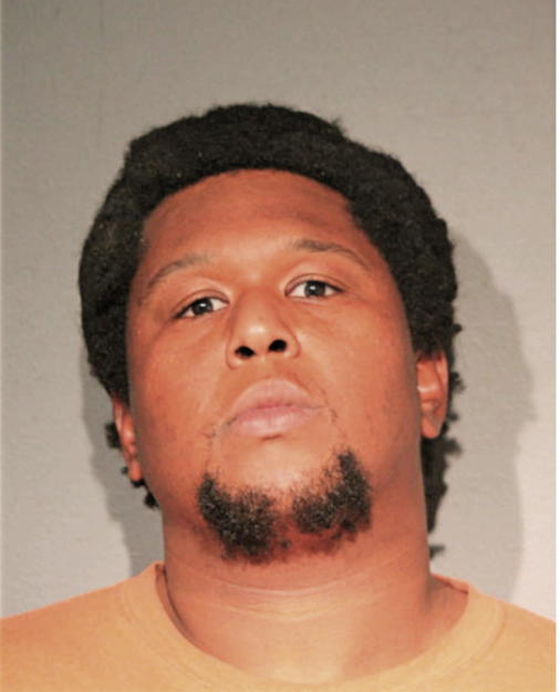 LEE ANDREW THOMAS, Cook County, Illinois
