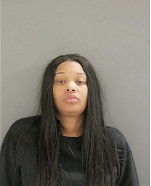 RICKEIYA C THOMPSON, Cook County, Illinois