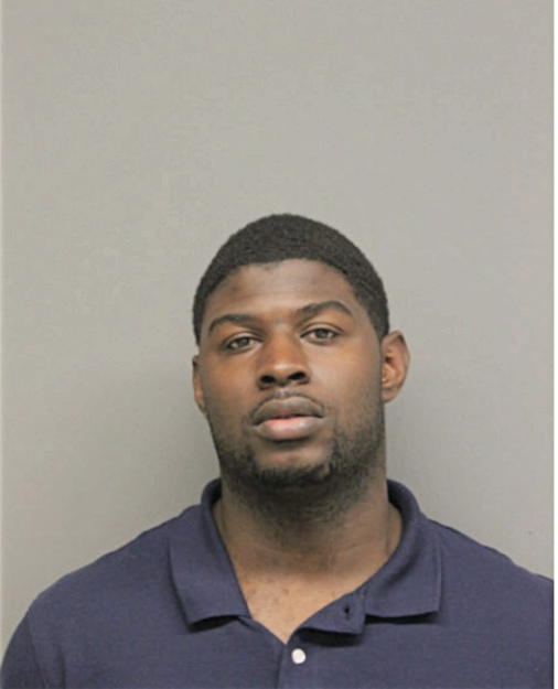 JOHN D TIGGS, Cook County, Illinois
