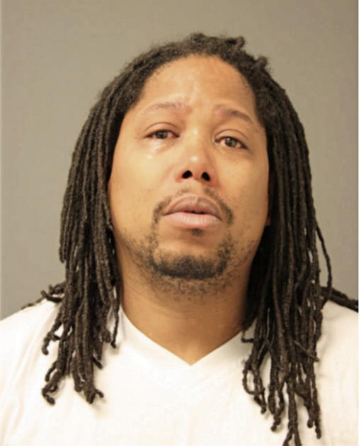 RENARD TILLMAN, Cook County, Illinois