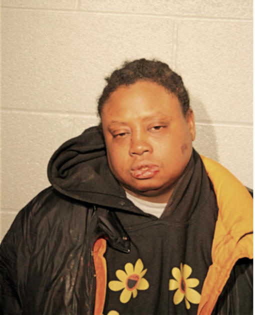 MONIQUE TRIPLETT, Cook County, Illinois