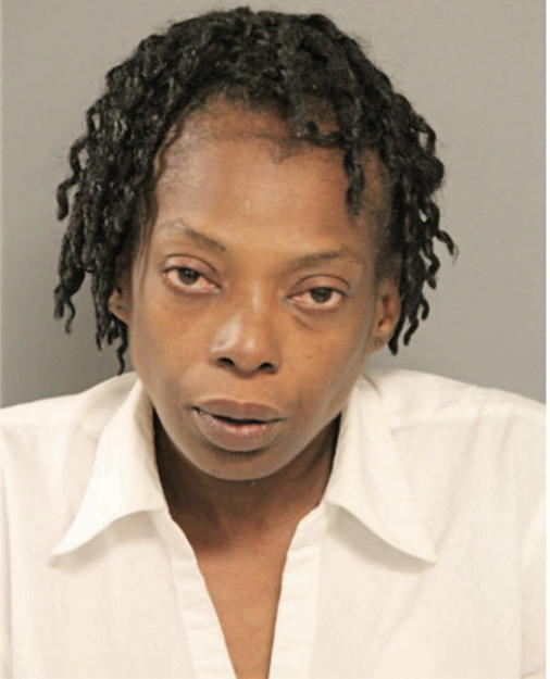 VENICA N TURNER, Cook County, Illinois
