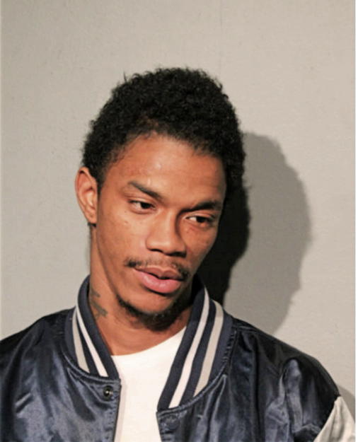 TAYLOR R TYRESE, Cook County, Illinois