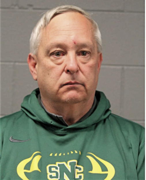 JAMES J VAN BUSKIRK, Cook County, Illinois