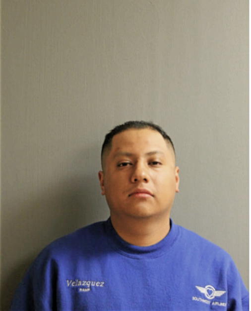 DAVID VELAZQUEZ, Cook County, Illinois