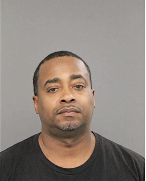 CRAIG L WARD, Cook County, Illinois