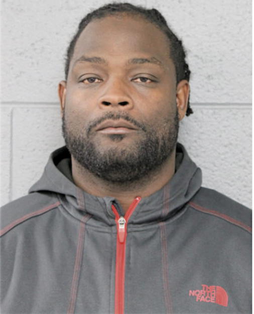 LEROY A WARE, Cook County, Illinois