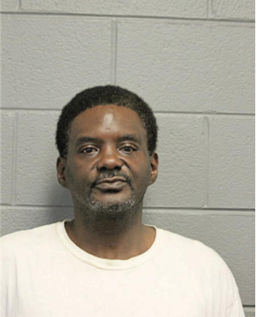 OTIS L WASHINGTON, Cook County, Illinois