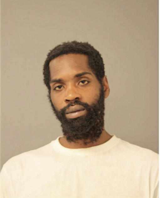 CORDERO WEATHERS, Cook County, Illinois