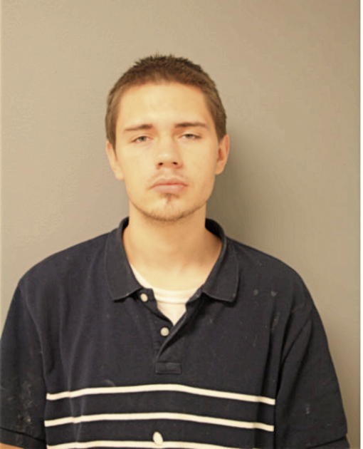 STEVEN M WILCZAK, Cook County, Illinois