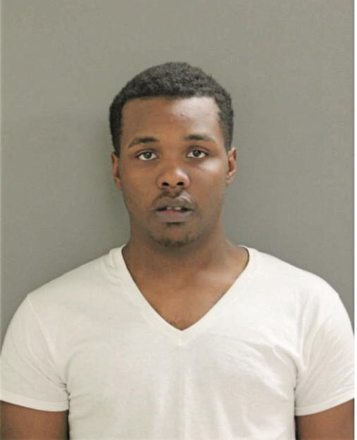 AUKEY J WILLIAMS, Cook County, Illinois