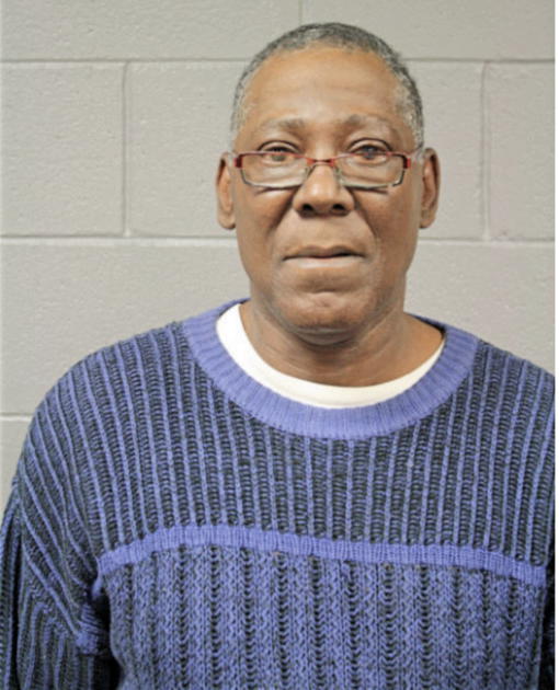 ELI WILLIAMS, Cook County, Illinois