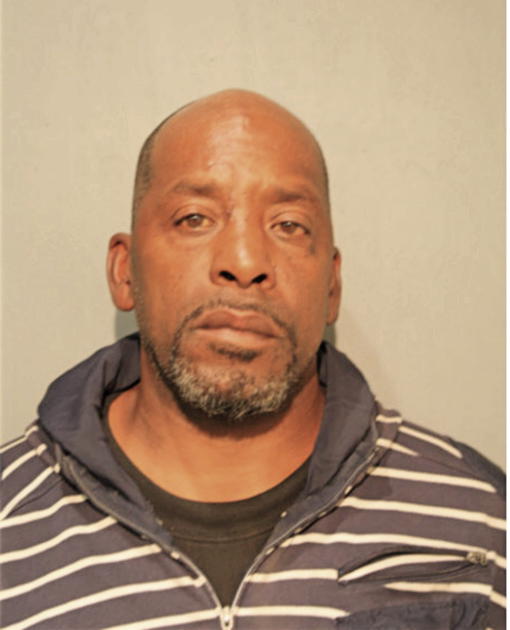 HERBERT WILLIAMS, Cook County, Illinois