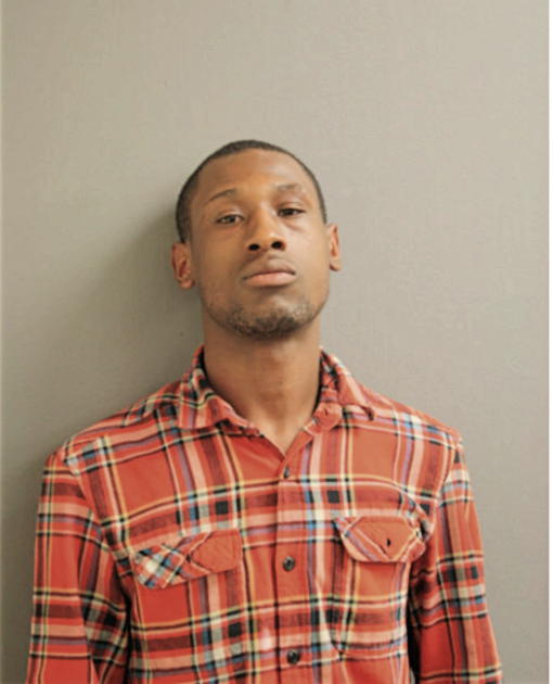 MICHAEL COREY WRIGHT, Cook County, Illinois