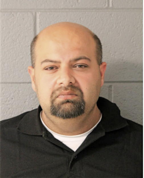 MICHAEL ZIKO, Cook County, Illinois
