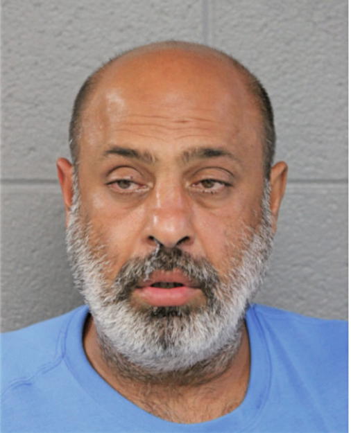 RICKY ZIKO, Cook County, Illinois