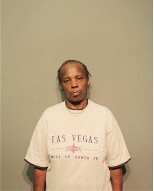 ALINE ADAMS, Cook County, Illinois