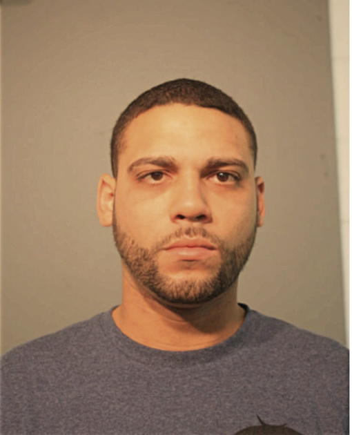 JIMMY AGUILA, Cook County, Illinois