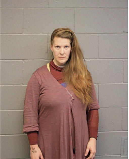 BARBARA ALLEN, Cook County, Illinois