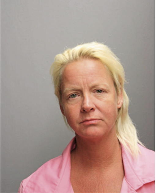 KIMBERLY A ALM, Cook County, Illinois