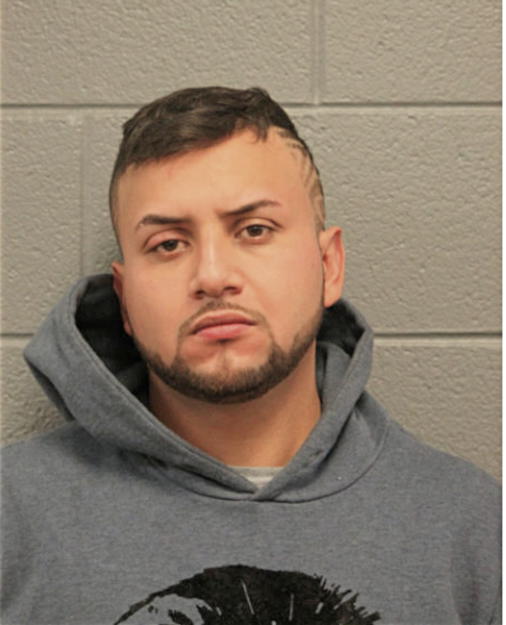 RONALD AMADOR, Cook County, Illinois