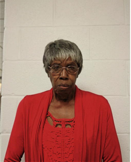 DOROTHY AMOS, Cook County, Illinois