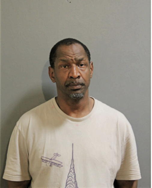 JOHN ANDERSON, Cook County, Illinois